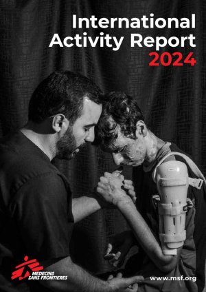 IAR 2024 Cover Image