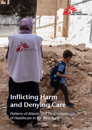 Inflicting Harm and Denying Care