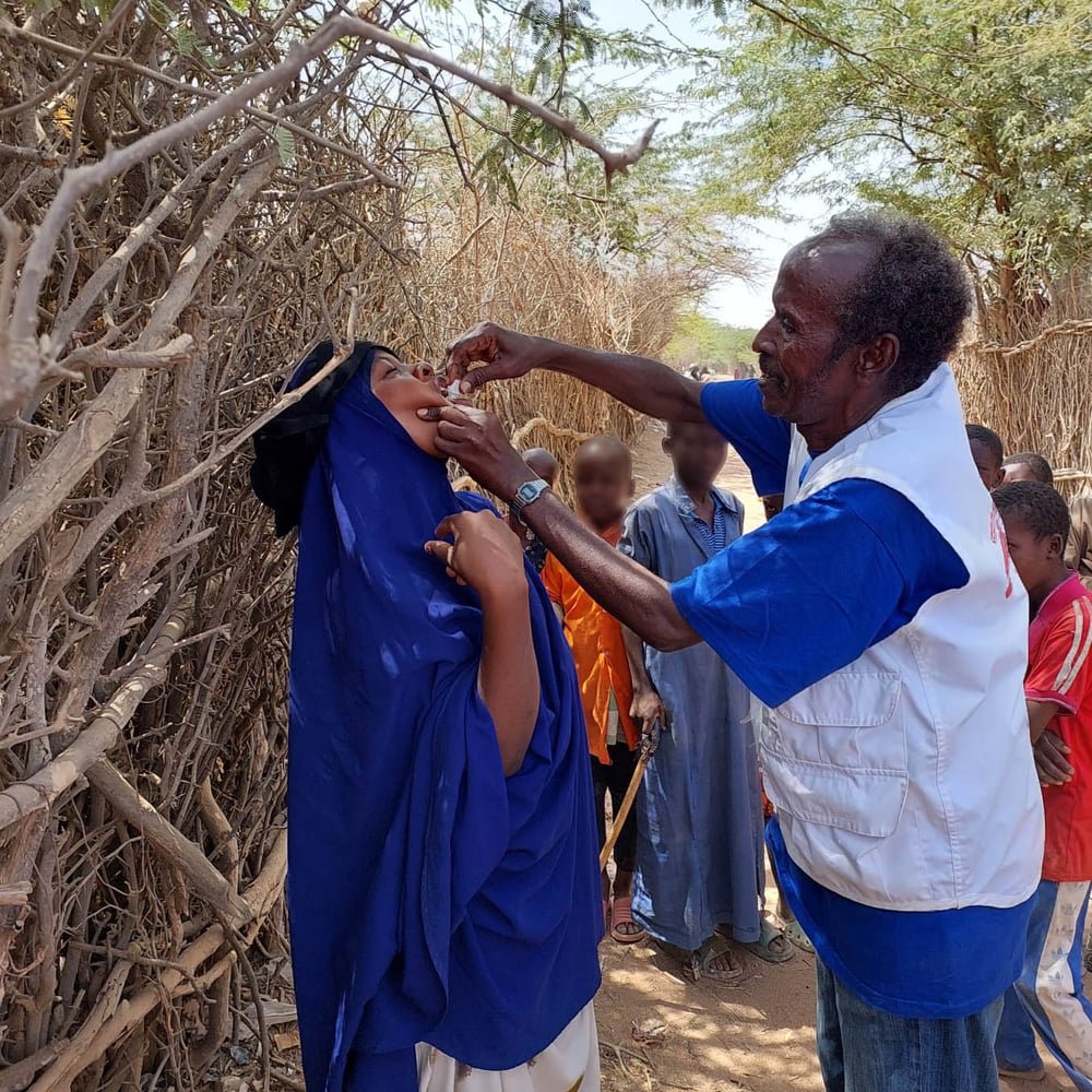 kenya safari vaccinations